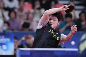 顶尖选手上演巅峰对决！乒超联赛即将奉上跨年盛宴图片