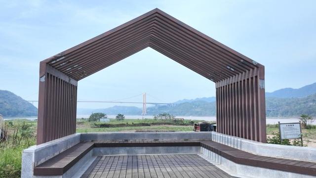 重庆巴南麻柳嘴镇将开展2025南岛豚湾金秋旅游嘉年华活动