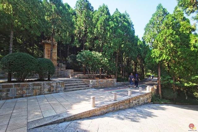 绿道新启，邀你同行！济南“一城山色·登山打卡”无障碍登山火热报名中