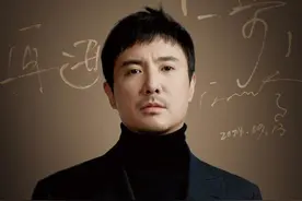 沈腾：喜剧不能胡编乱造图片