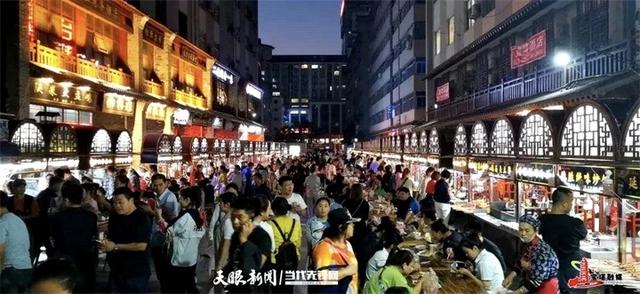 8个多小时直达！遵义⇌延安高铁开通，红色圣地双向奔赴攻略来了