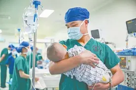 铁汉柔情，他们是“男”丁格尔图片
