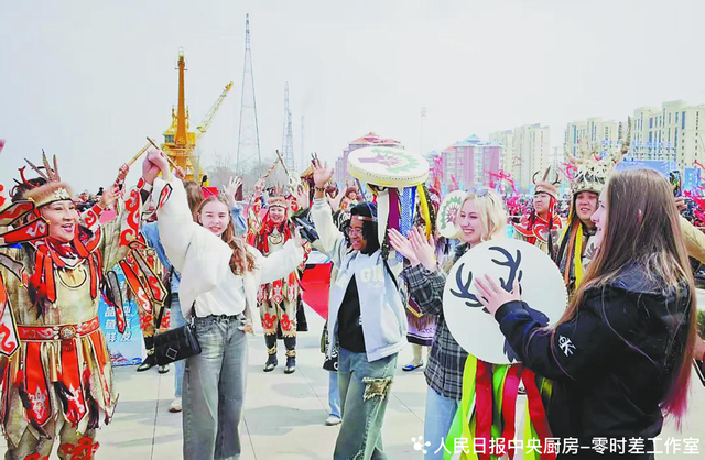 走进“华夏东极”佳木斯 | 边城见闻