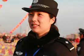 忠诚卫士丨南通海门民警施敏娟：扎根基层20年 把坚守当“寻常”图片