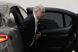 商议助乌袭击克里米亚大桥，加大直接冲突风险！德军秘密录音曝光引爆欧洲图片