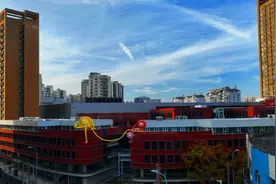 合肥瑶海：产业向“新”而强 城市因“新”而进图片