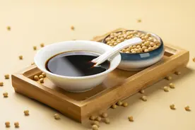 酱油检出重金属？专家教你看食物配料表图片