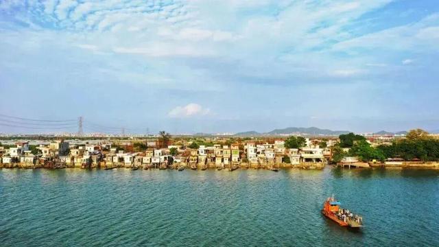 跟着赛事游新会！江门新会打造4条农文旅旅游线路