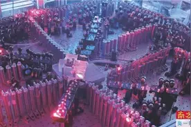 大模型提供全球气象秒级预报　量子纠错突破催生颠覆性算力图片