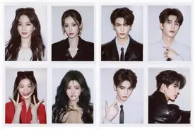 从70元涨到2400元，被明星带火的撕拉片相纸价格暴涨图片