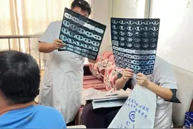 发现肺结节怎么办？娄底市中心医院肺结节门诊多学科会诊一站式解决图片