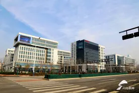 中德(济南)中小企业合作区创新服务模式 一流营商环境升级蝶变图片