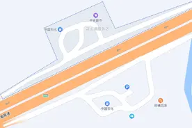 假期出行，这份上海高速公路服务区指南请查收→图片