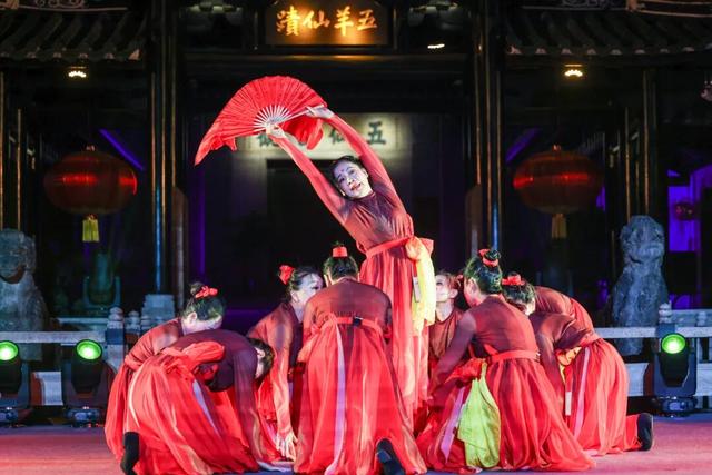 一连五天！近百场活动！海丝文旅周圆满落幕