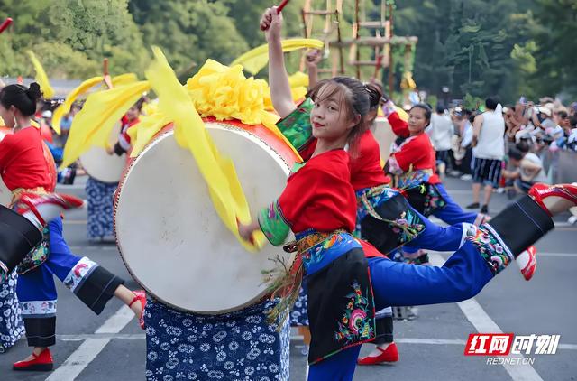 普查手记丨花垣：古苗河滋养的湘西秘境