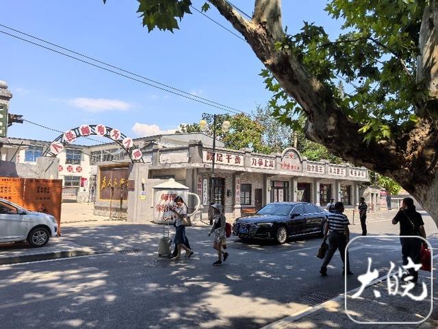 《六姊妹》淮南九龙岗取景地正在改造，未来可“穿越”到1936年的老火车站
