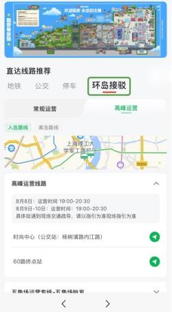全球首座二次元“痛岛”来了！随申行今起上线通行攻略专区
