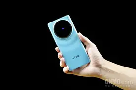 vivo X100 Pro：全面领先的蔡司影像 让每一拍都出众图片