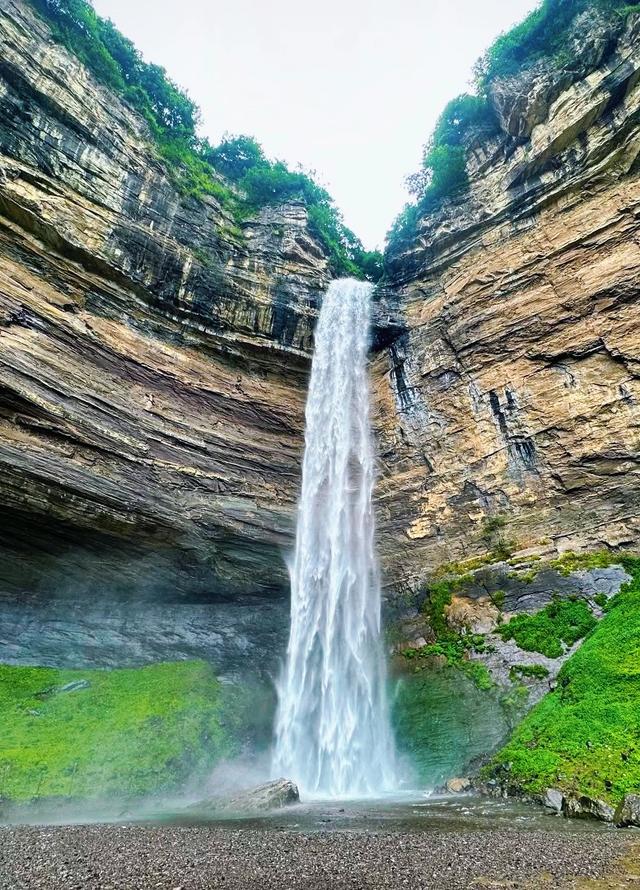 《乌蒙深处》电视剧即将开播 跟着剧集打卡乌蒙山水