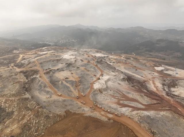 【深度】武陵云梦：铜仁德江机场起飞的背后