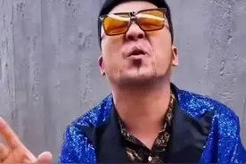 模仿杨坤被起诉，真是明星“开不起玩笑”？图片