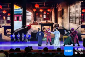 第四届海南省中小学德育情景剧大赛圆满落幕图片