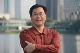 封面专访：四川大学博导蔡尚伟谈非遗 “破圈而立” 用新元素让非遗活起来图片