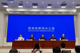 60个城市试点！公安交管部门已发放电子驾驶证2.5亿个图片