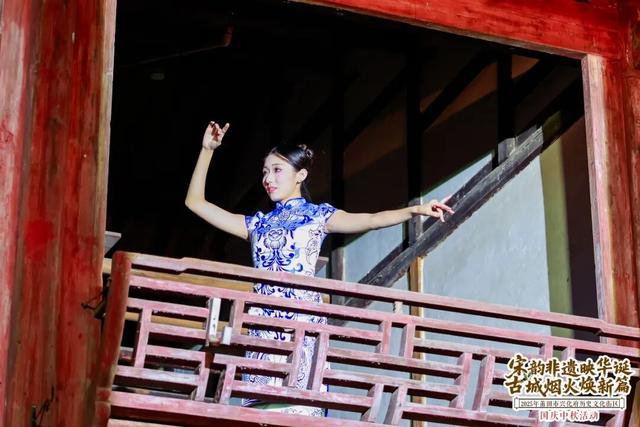美翻！兴化府衙后街焕新开街，邀您共赴宋韵江湖夜！