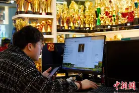今年一季度浙江义乌进出口总值达1482.5亿元图片