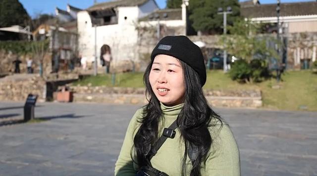 董宇辉邂逅桃花潭，共赴一场穿越千年的诗意之约~