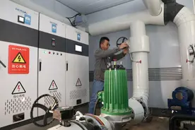 威海今起正式供暖！低碳、零碳模式都有，来看→图片