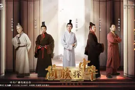 首次聚焦简牍 探秘中华文脉 大型文化节目《简牍探中华》开播图片