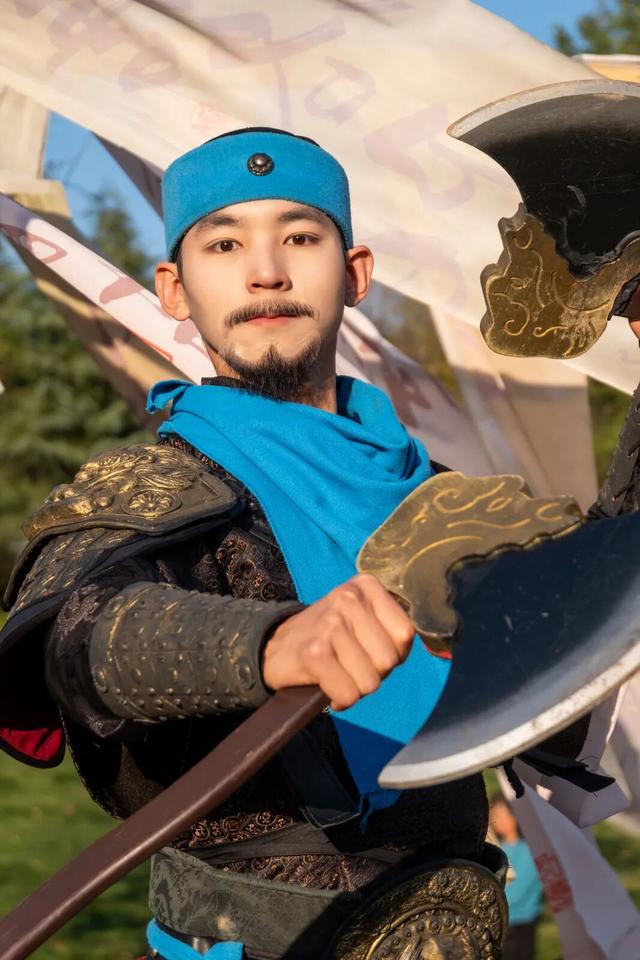 加场！上新！洛阳这里好戏不断！