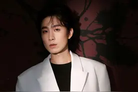 张弛：做演员，要学会把观众放在第一位图片
