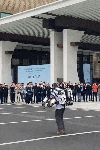 现场沸腾！浙江大学有人原地起飞！一问身份大家惊了......