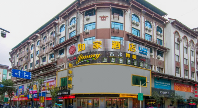 最新版！！资源县宝藏民宿 & 酒店，解锁你的心仪旅居地