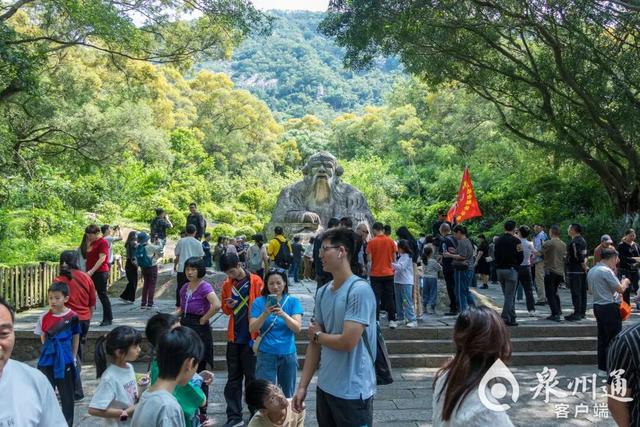 泉州发布最新消息！事关国庆中秋8天假期