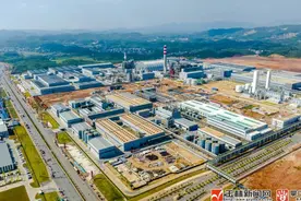 加速迈向绿色未来！玉林在布局→图片