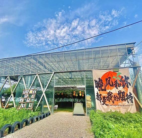 夏日旅游好去处 济南高新区第二条旅游线路来了