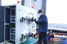2023年白银区新增规上企业21家 发展动能更充沛图片