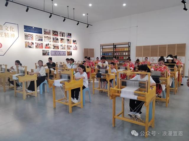 湖北唯一!宣恩“非遗+旅游”模式入选全国改革创新典型案例