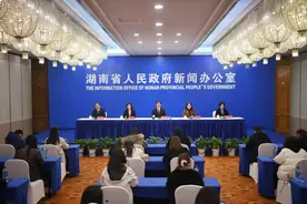 湖南省第二届职业技能大赛将于今年4月在株洲举办图片