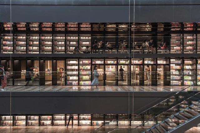 马上降温！西安冬日书店漫游指南来了