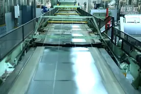 新华全媒+丨从石景山到渤海湾 百年首钢打造钢铁“梦工厂”图片