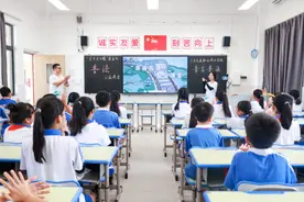 助力“百千万工程”，“青言普法”系列公益课堂开讲了！图片
