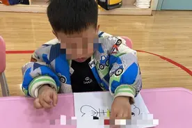 广西百色2岁男童在托育园意外身亡，死因公布，官方回应事件经过图片