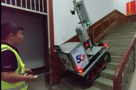 小发明解决大难题：湖北电信基层员工发明应急通信神器上线集团公司能力平台图片