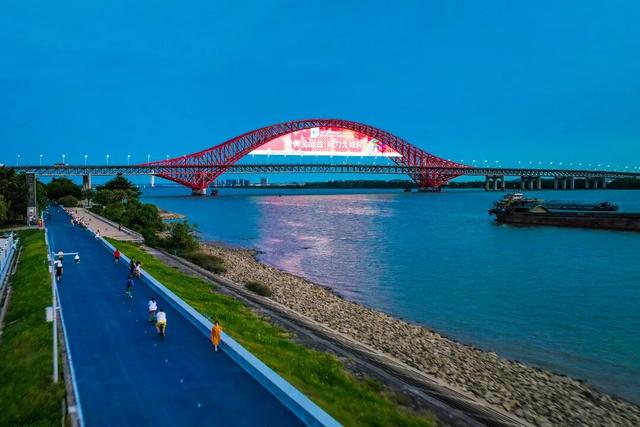 周末追风去！来场南沙City ride吧！