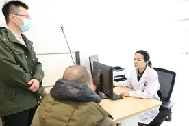 专家指出：应增强慢性肾脏病早筛早诊意识图片